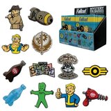 Fanattik Fallout Mystery Pins Volume 2 ( 070941 ) | ePonuda.com