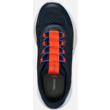 Geox Dark blue boys' sneakers Sprintye - Boys | shoptok.hr