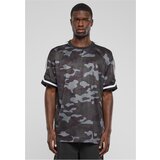 UC Men Men's T-shirt Oversized Mesh AOP - dark camouflage | Shoptok.si