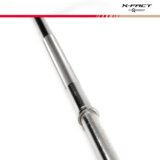 Worqout Barbell bar 165 cm - unisex | shoptok.hr
