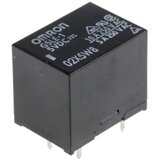 Omron G5LE-1-DC5 snažni relej 5 V/DC 10 A 1 prebacivanje 1 St. Bag | Eponuda.ba