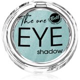 BELL The One senčila za oči odtenek 10 3.2 g | Shoptok.si