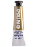  TEMPERA 12ML ALUMINIJSKA TUBA PK5 PRIMO 440TRA920 ZLATNA BLISTER | shoptok.hr