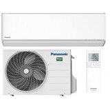 Panasonic Heat-multisplit klimatska naprava CU-2Z50ABEC(antracit 7,5kw zunanja) + 2 x CS-Z35ZKEW (3,5kw notranja) - model 2025 - Cene
