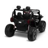 Toyz Blaze crno terensko vozilo na baterije | shoptok.hr