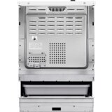 Electrolux Štednjak staklokeramički LKR64020AW | Eponuda.ba