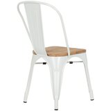 MID.YOU Stol Vantaggio Comfort W, Bela, Brest | Shoptok.si