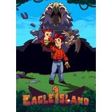 Steam Eagle Island Key GLOBAL Steam Eagle Island Key GLOBAL Slike