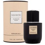 Khadlaj Cashmere Sunshine Musk parfumirana voda unisex 100 ml | Shoptok.si
