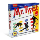 Play Društvena igra Mr. Twist Cijene
