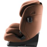 Britax Romer Britax Römer® Dječja autosjedalica AdvansaFix™ Pro i-Size (76-150 cm) Lux Warm Caramel | shoptok.hr