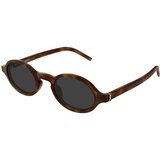 Saint Laurent SLM161 003 - ONE SIZE (48) Cijene