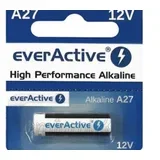 Baterije 27A Alkaline 1KOM