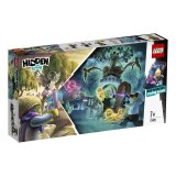 Lego Hidden Side Pokopališka skrivnost - 70420, (632928) | Shoptok.si