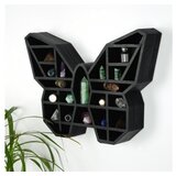 Woody Fashion zidna polica Cry007 s | Eponuda.com