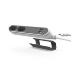 Allocacoc DESIGNNEST Produžni kabl sa 2 EU utičnice i 2 USB priključka 9102/PB2SEU 1.5m Cene