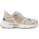Guess Nizke superge IBITHA FLTIBI ELE12 Bež | Shoptok.si
