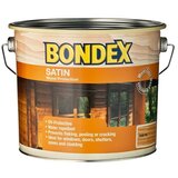 BONDEX Lazura za drvo Satin (Svijetli hrast, 5 l, Svilenkasti sjaj) Cijene