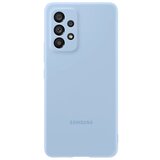 Samsung silikon galaxy A53 artic blue | Shoptok.si