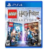 Lego Harry Potter Collection (PS4) - rabljeno | Shoptok.si