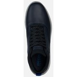 Geox Dark blue men's ankle boots Spherica 4x4 B Abx - Men's | shoptok.hr