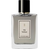 Une Nuit Nomade mr vetiver - 100 ml Cene