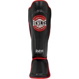 Benlee Lonsdale Artificial leather shin guards (1 pair) | Shoptok.si
