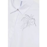 Marisse WOMEN'S SHIRT Z-KO-4812 WHITE | Shoptok.si