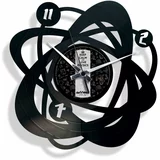 Sat Disc'o'clock Atomium