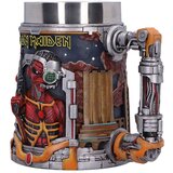 Nemesis Now IRON MAIDEN SOMEWHERE IN TIME vrč 15.5CM Cene