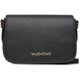 Valentino Ročna torba Brixton VBS7LX08 Nero 001 cene
