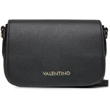 Torba preko ramena 'Brixton' crna