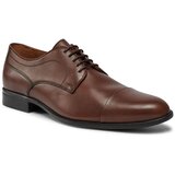 Geox Superge U Iacopo U169GA 00043 C6001 Cognac | Shoptok.si