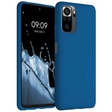 Silicone Case mekana fleksibilna maskica za Xiaomi Redmi Note 10 / Redmi Note 10S | shoptok.hr