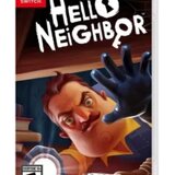 Hello Neighbor /Switch | Eponuda.ba