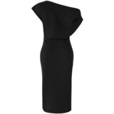 Trendyol Ženska haljina Twoss25El00780, Crna | Eponuda.com
