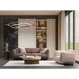 Atelier Del Sofa sofa sa 4 sedišta pavia, 260x90x75 cm, braon | Eponuda.com