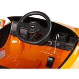  Licencirani auto na akumulator McLaren GT 12V - narančasti/lakirani | shoptok.hr