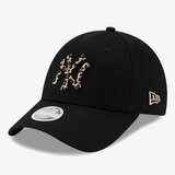 New Era Female leopard infill 9forty® Cene