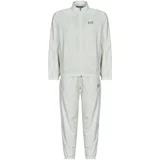 TENNIS PRO T-SUIT T-TOP 7M000170 Bijela