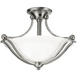 Lesnina-XXXL stropna svetilka bolla 48.9/35.6 cm | Shoptok.si