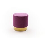 Atelier Del Sofa tabure bodrum lilac | ePonuda.com