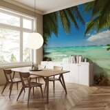  Foto tapeta - Relaxing on the beach 100x70 Standard | shoptok.hr