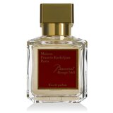 Maison Francis Kurkdjian Baccarat Rouge 540 70 ml parfemska voda tester unisex Cijene