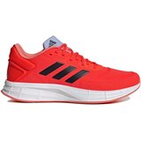 Adidas Modne superge ZAPATILLAS HOMBRE DURAMO 10 HP2373 Rdeča | Shoptok.si