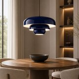 Opviq luster Layer-20301-E, 1 × E27, teget | Eponuda.com