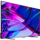 Hisense 85U7KQ Quantum Mini LED ULED 4K | Shoptok.si