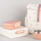 Citron Tritan posoda za malico Unicorn 21 x14 x5,5 cm 700 kos | Shoptok.si