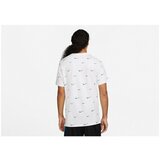 Nike Majice s kratkimi rokavi DO2250100 Bela | Shoptok.si