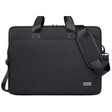  OKADE Business Torba za Notebook T69 15,6″-16,5″ Crna | Eponuda.ba